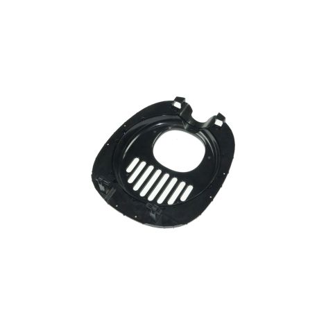 Coperchio inferiore nero - Friggitrice - MOULINEX - 3470723616360287851