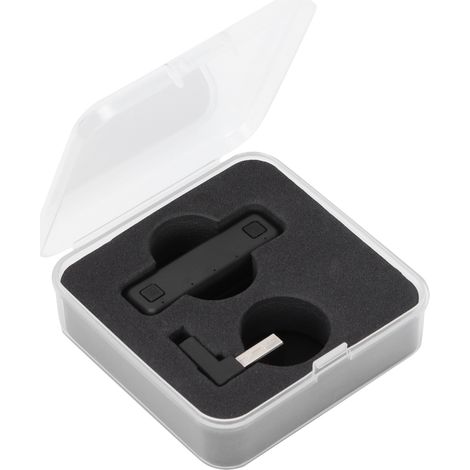 Adaptateur Bluetooth 5.0 Double Diffusion Faible Latence pour PS4 et PC (1/5)