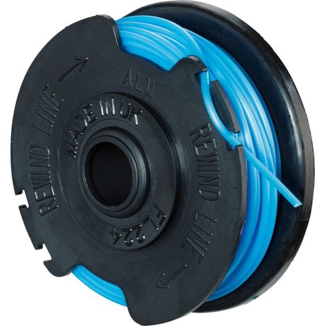 Gardena SmallCut 300 / 5306 Original (1/2)