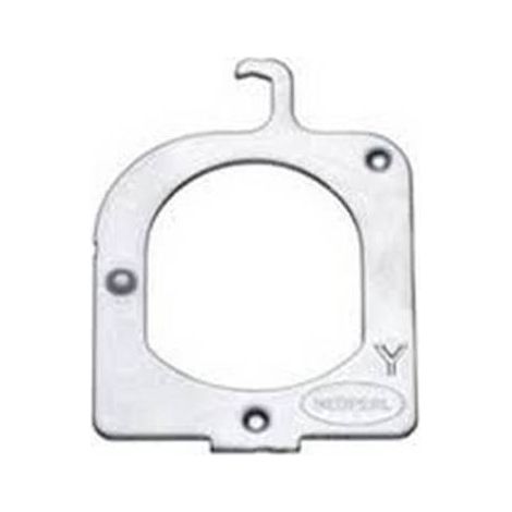 CHIAVE DI SERVIZIO PL-RC Misura: p/24x6/28x7/32x8/40x10mm Y
