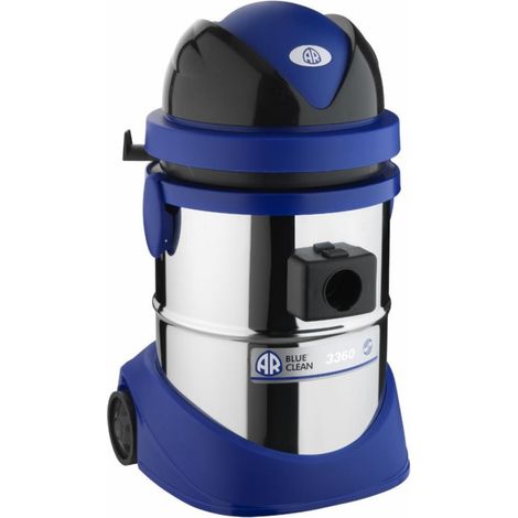 Aspirateur industriel eau poussières AR3360 (1/5)