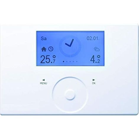 STIEBEL ELTRON Telecomando FET, Accessori di regolazione, 234723