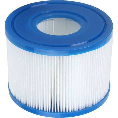 Cartouche de remplacement pour filtre de piscine gonflable FD2135 pour baignoire-AquaForge (1/5)