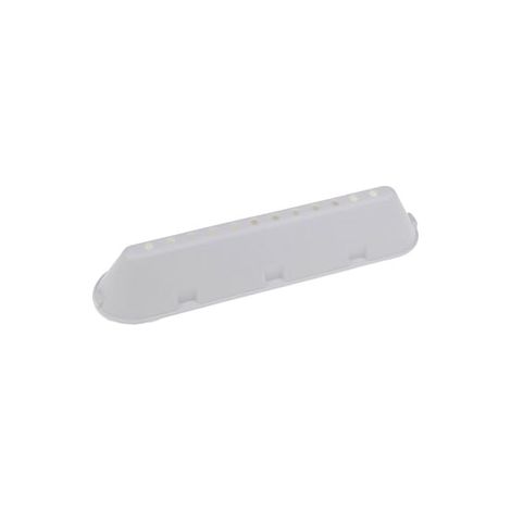 Aube tambour C00799111 pour Lave linge BAUKNECHT, BLAUPUNKT, HOTPOINT ARISTON, IGNIS, INDESIT, PRIVILEG, SCHOLTES, WHIRLPOOL (1/4)