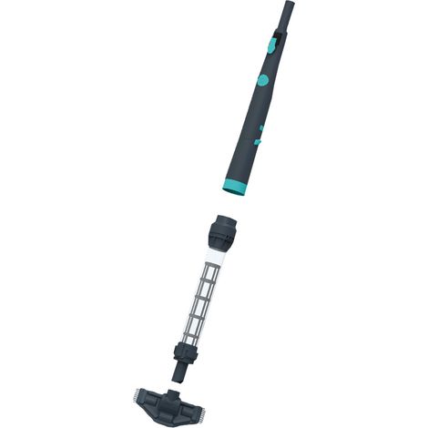 Aspirateur spa multifonction rechargeable (1/5)