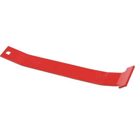 Maniglia di scorrimento per tosaerba STOLL JF 2087-778X 1188920 (1/2)