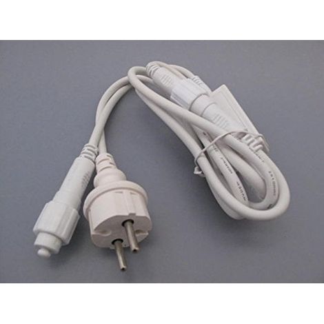 Prolunga elettrica mk 001-012 IP 67 480W 1,5 m