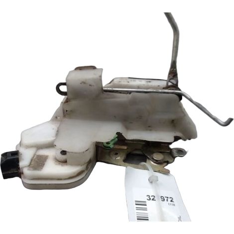 [PRODUIT D'OCCASION] Systeme Condamnation Avant Droit MITSUBISHI L 200 Double Cabine ♻️ Ref Oe. Mr432140 - Garantie à vie (1/3)