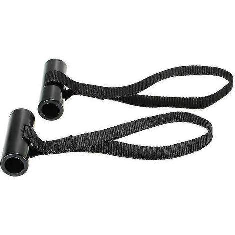 2er-Pack Spannschnallen für Fahrzeugheckklappe, Kajak, Kanu, Motorhaube, Kofferraum (1/5)