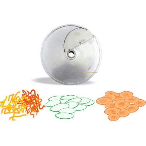 Disque trancheur 8 mm - Diamond