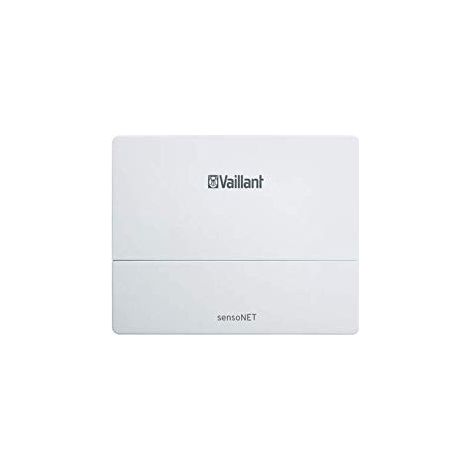 Vaillant VR 921 sensoNET, modulo internet montaggio a parete, interfaccia eBUS, 0020260962