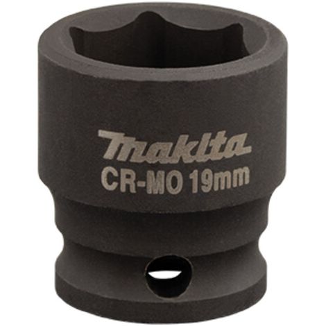 DOUILLE M12 19MM 3/8'' MAKITA B-40010 (1/2)