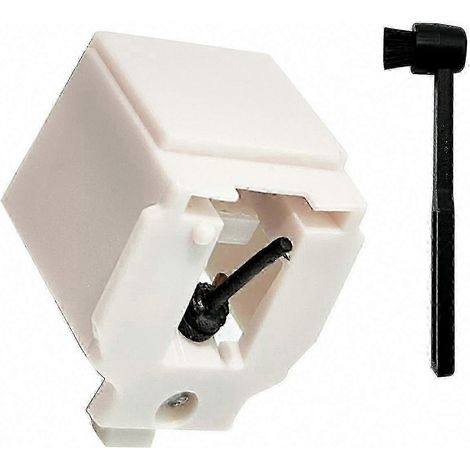 stylet de rechange ATN3600L compatible avec la platine vinyle o-Technica AT-LP60 (1/5)