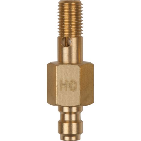 KS Tools Hohlschraube M8x1,0 und 1/4 Schlauchanschluss