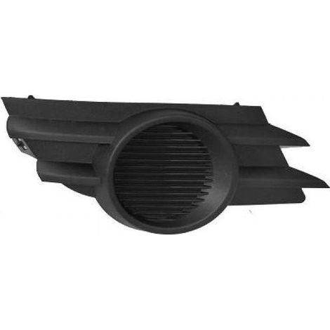 Grille de pare-choc avant gauche Opel Meriva 2006-2010 (1/2)