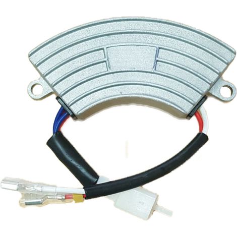 A.V.R. 2000W Aluminio  Ref 976161