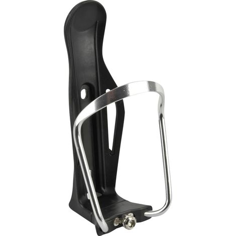 Fischer Fahrrad-Trinkflaschenhalter verstellbar Fahrradzubehör