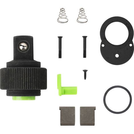 JBM54530R Set de reparación dinamométrica de 1/2" con mirilla