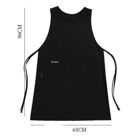 Blouse de Travail Femme de Tablier Femme de Menage Hôtellerie, Ecole, Primeur, Peintre, Cuisine (1/5)
