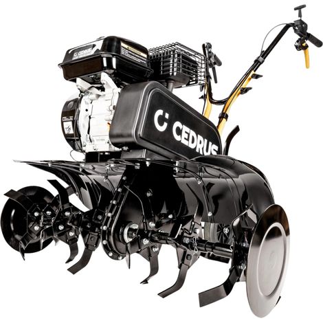 Motoculteur cedrus gl01 80 cm loncin g200f 1 vitesse avant 1 vitesse arriere 224268843 (1/5)