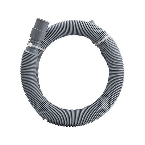 Tuyau de vidange machine à laver extensible ø19 - ø22 longueur 60cm à 2.00 mêtre - - NOYON et THIEBA