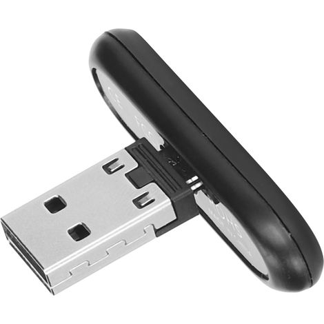 USB-C-Audio-Transmitter, kabelloser Bluetooth-Adapter, kompatibel mit Switch, PS4 und PC (1/5)