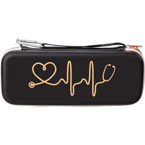 Étui de protection EVA pour stéthoscope 3M Littmann (1/5)