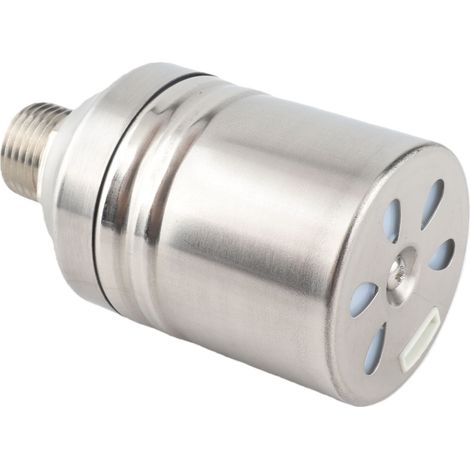 Robinet à boule flottante G1/2in en acier inoxydable vanne de contrôle de niveau d'eau automatique pour cuve bac tour d'eau (1/3)