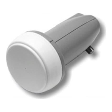 Single LNB boîtier protecteur résistant aux intempéries