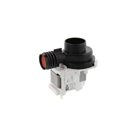 Pompe de vidange d'origine (140000738017) Lave-vaisselle IKEA, JUNO, ZANKER, ARTHUR MARTIN, IKEA ELECTROLUX, PROGRESS, WHIRLPOOL, REX, ZOPPAS, PELGRIM, ELECTROLUX, FAURE, MOFFAT, BLUESKY, ARTHUR MARTI