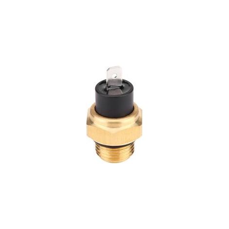 Interruptor del ventilador para Honda, interruptor con sensor de temperatura de alto rendimiento, Honda VFR700F VFR750F VFR800 VTR1000F VT600 VT750 VT1100 37760MT2003 Inicio