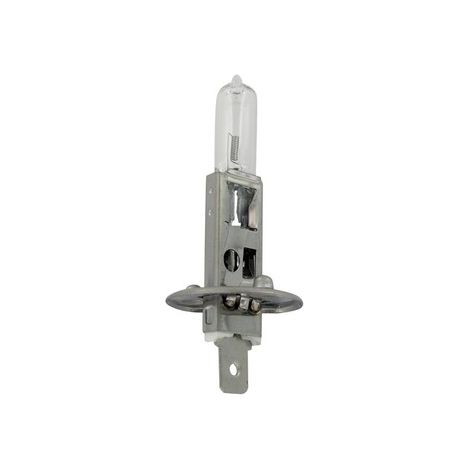 Lampadina alogeno H1 UNIVERSELLE 12V - 55W