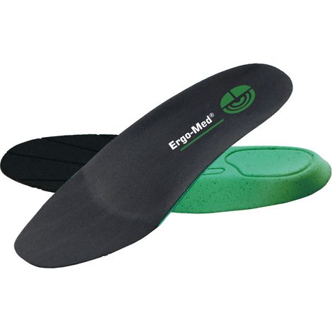 Semelle intérieure Atlas ERGO MED green taille 49 (1/2)