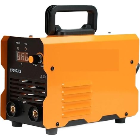 Portable Electric Industrial Arc Welders for Pipes, Household Multifunctional Welding Machine, Mini Welders Equipment
