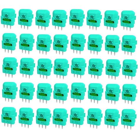 Module de capteur potentiomètre à effet Hall pour joystick (40 pièces) - B-- (1/5)