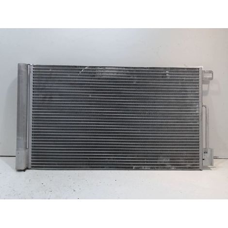 [PRODUIT D'OCCASION] Radiateur / Condenseur Clim ALFA ROMEO Giulietta ♻️ Ref Oe. 52039557 - Garantie à vie (1/3)