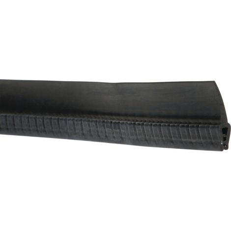 Guarnizione universale per cabina 9x33 mm GRANITE A1500 (1/3)