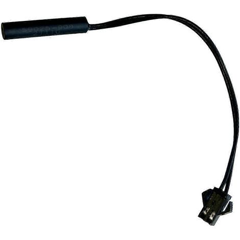 Capteur de débit d'eau pour spa Lay-Z-Spa AirJet/Hydrojet (code E02), réparation du capteur de débit pour spa Lay-Z-AirJet SZRH (1/5)