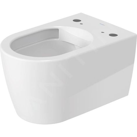 Duravit ME by Starck WC suspendu Duravit Rimless pour SensoWash®, (1/5)