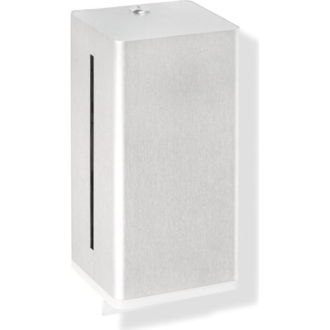 HEWI 805.06.150 99 Distributeur de savon moussant Ser 805 (1/2)