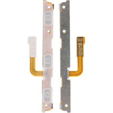 Nappe de boutons de volume et de fonction pour Samsung Galaxy S10E SM-G970 (1/3)