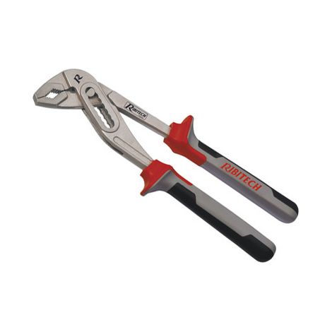 Pinza regolabile a cerniera 250 mm (1/2)