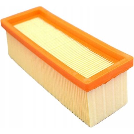 Filter FÜR Kärcher SE 5.100 SE 6.100 A2501 6.414-498.0 (1/5)