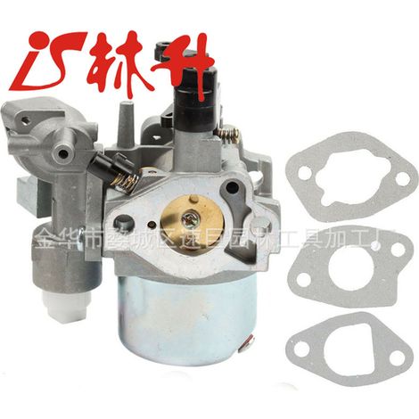 Vergaser kompatibel mit MTD 640084B, 640084A, 632107A, 632107 (1/4)