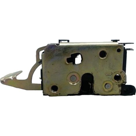 Serrure Porte Battante Arriere Droit FIAT Ducato 14 M1a Tole -2002 [PRODUIT D'OCCASION] ♻️ 1339731080 - Garantie à vie (1/2)