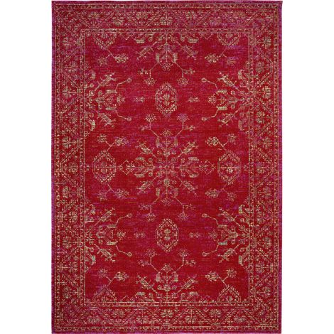 Andiamo In- und Outdoorteppich Bonnie, rot 120 x 170 cm Outdoor-Teppiche (1/2)