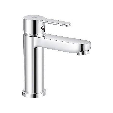 MISCELATORE MONOCOMANDO LAVABO SERIE IOLE Misura: Cromo
