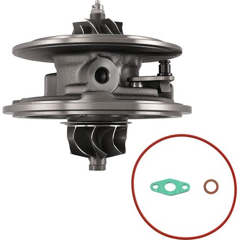 Turbo Core Unit for VW T5 T6 Multivan Transporter 2.0TDI 2009-2019 792290-9003S (1/5)