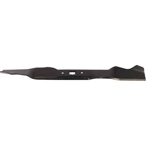Mtd lame 19'x nud papillon remplacer mtd 742-0739,