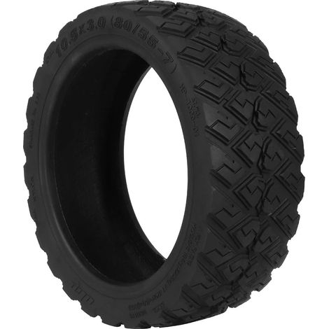 Ulip 10.53.0 (80/55-7) schlauchlose All-Terrain-Reifen, speziell entwickelt für Segway P65D Elektroroller.